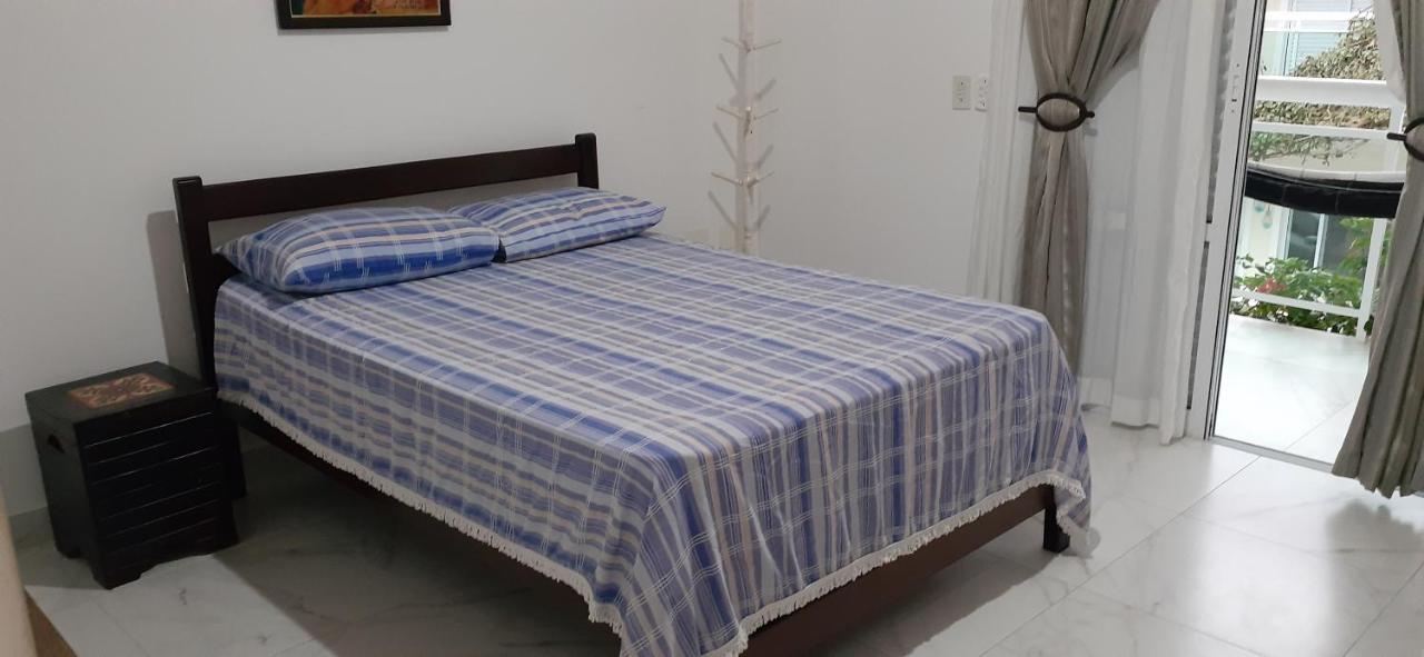 Excelente Casa Em Condominio Fechado Em Juquehy. 2 Suites, Ar, Piscina Comum. Sao Sebastiao  Bagian luar foto